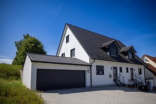 Ihr Generalübernehmer für durchdachte und nachhaltige Bauleistungen